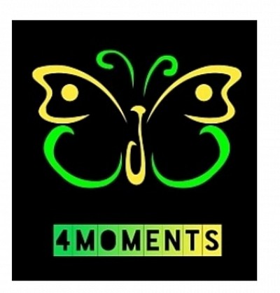 4moments Butterfly